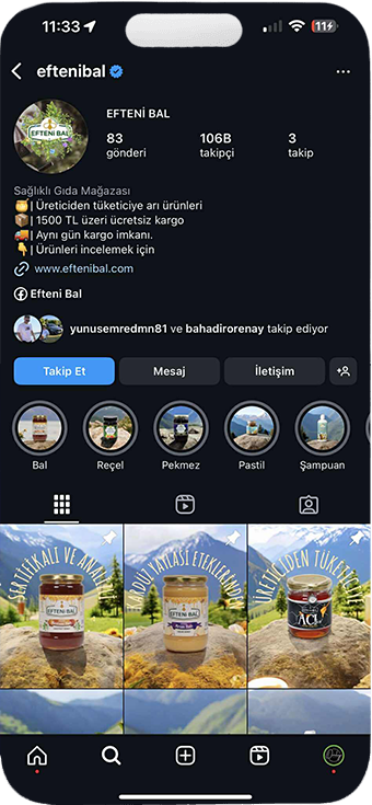 Sosyal Medya Yönetimi