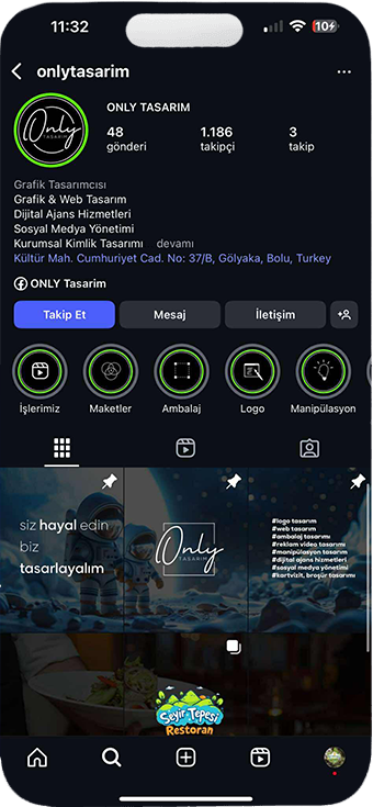 Sosyal Medya Yönetimi