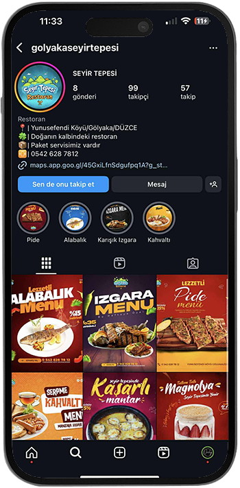 Sosyal Medya Yönetimi